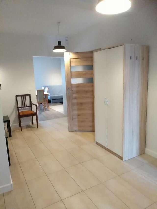 Апартаменты Apartamenty Willa Nawigator Гдыня-6