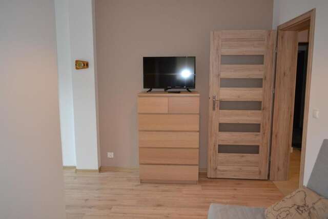 Апартаменты Apartamenty Willa Nawigator Гдыня-43